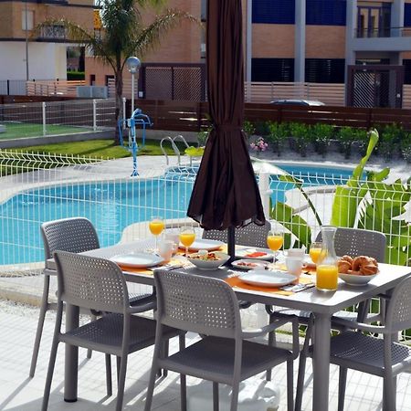 El Mirador De La Ribera - 7408 Apartment Сантяго де ла Рибейра Екстериор снимка