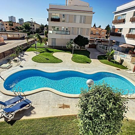 El Mirador De La Ribera - 7408 Apartment Сантяго де ла Рибейра Екстериор снимка
