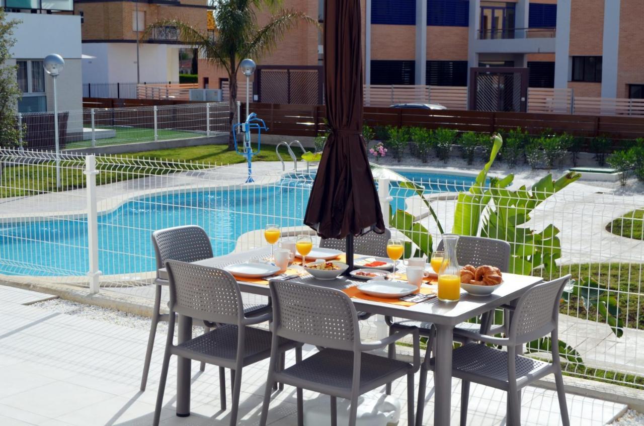 El Mirador De La Ribera - 7408 Apartment Сантяго де ла Рибейра Екстериор снимка