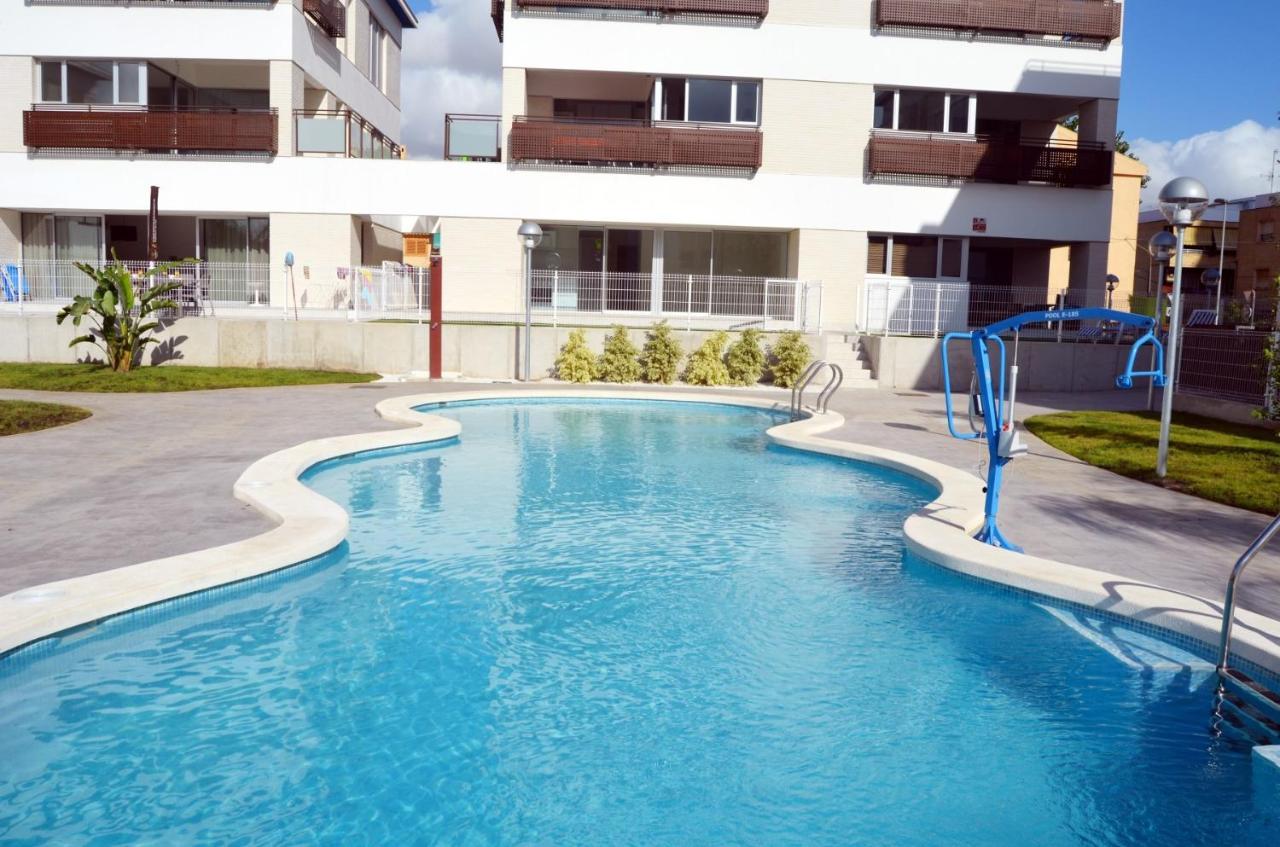 El Mirador De La Ribera - 7408 Apartment Сантяго де ла Рибейра Екстериор снимка