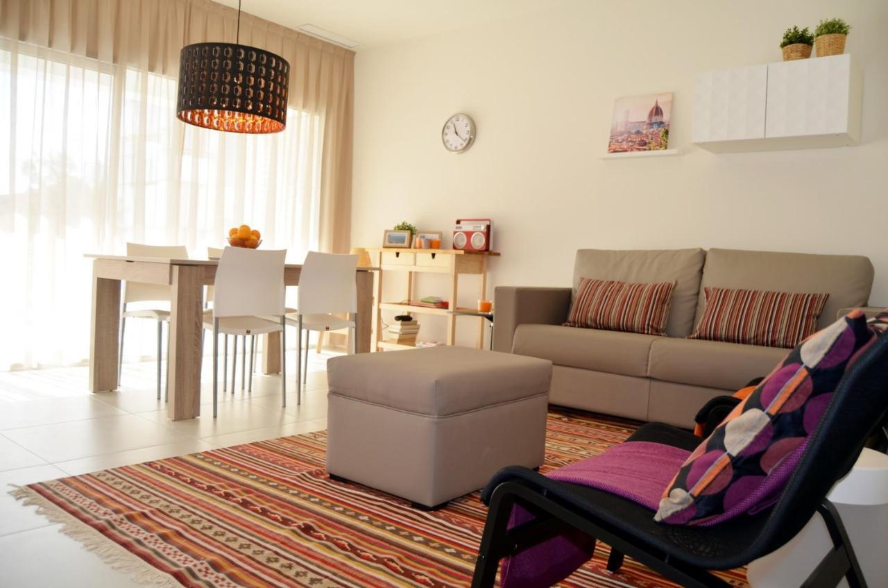 El Mirador De La Ribera - 7408 Apartment Сантяго де ла Рибейра Екстериор снимка