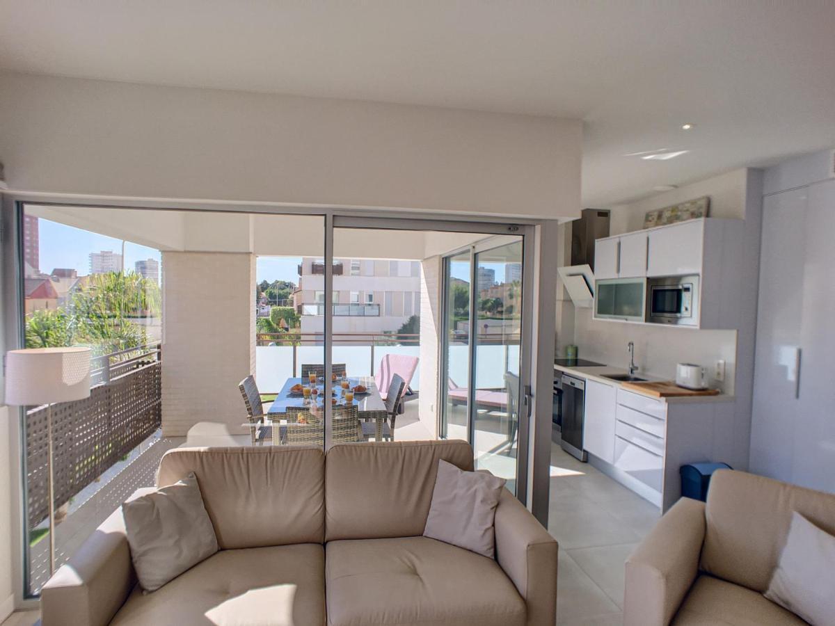 El Mirador De La Ribera - 7408 Apartment Сантяго де ла Рибейра Екстериор снимка