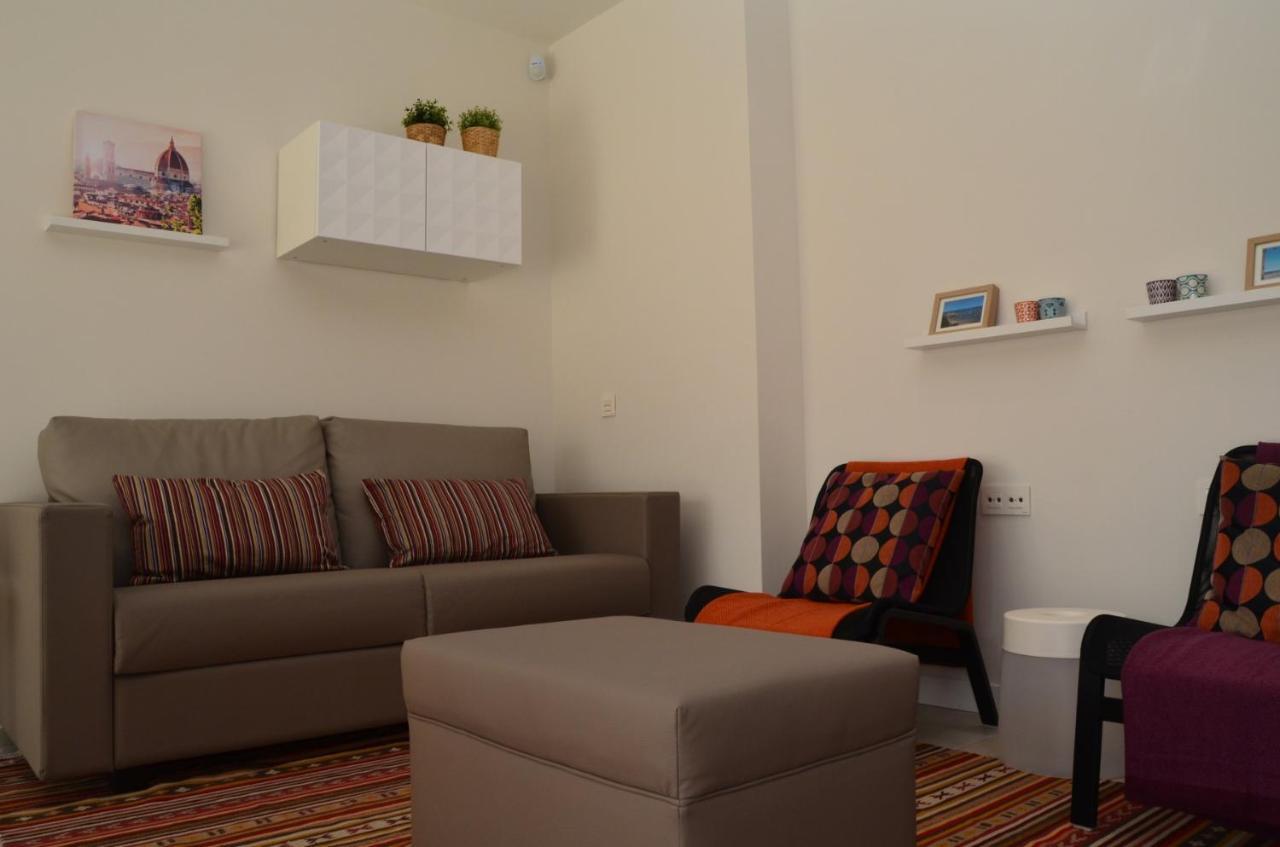 El Mirador De La Ribera - 7408 Apartment Сантяго де ла Рибейра Екстериор снимка