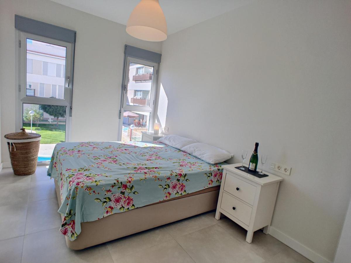 El Mirador De La Ribera - 7408 Apartment Сантяго де ла Рибейра Екстериор снимка