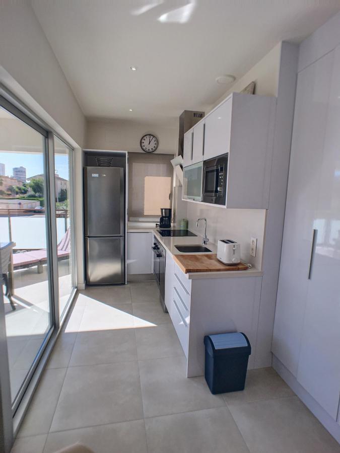 El Mirador De La Ribera - 7408 Apartment Сантяго де ла Рибейра Екстериор снимка
