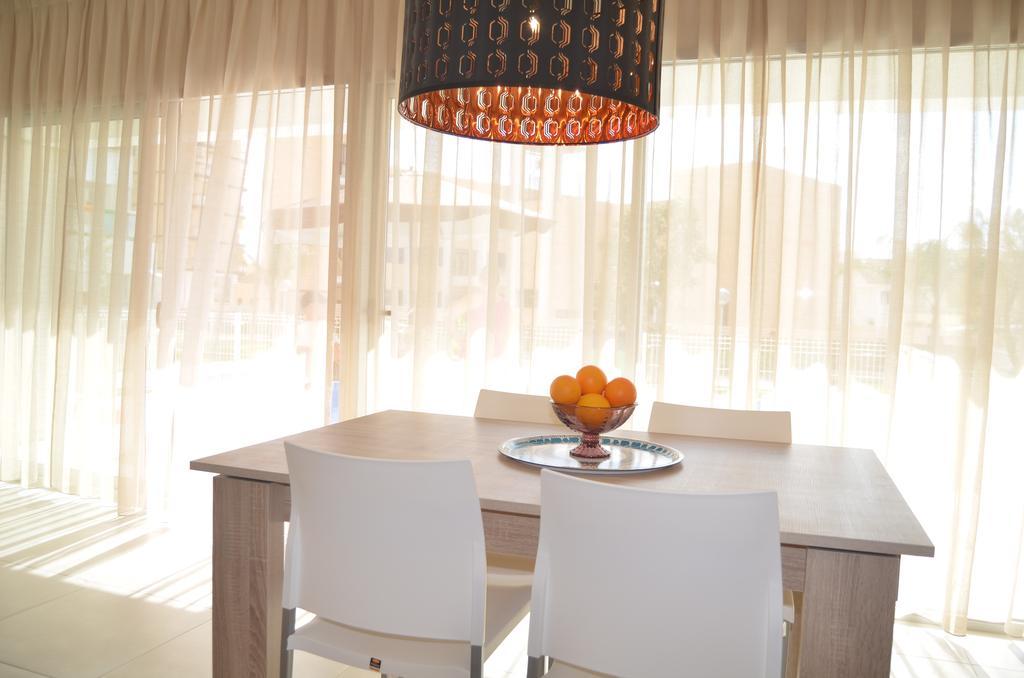 El Mirador De La Ribera - 7408 Apartment Сантяго де ла Рибейра Стая снимка