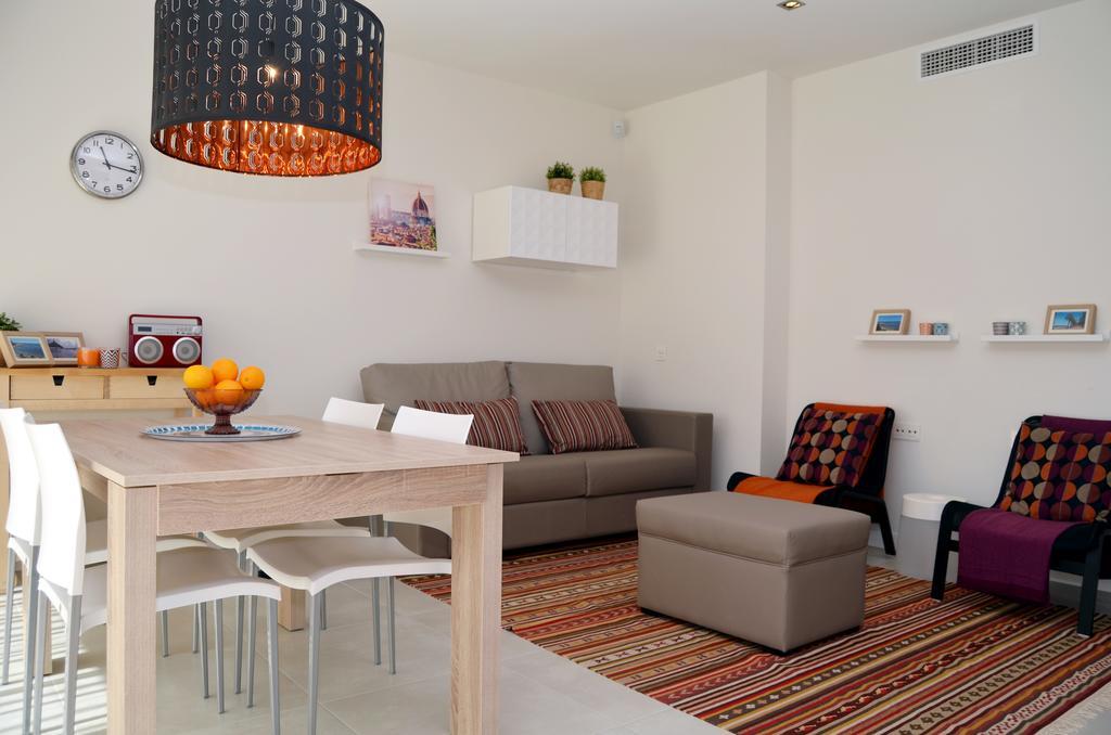 El Mirador De La Ribera - 7408 Apartment Сантяго де ла Рибейра Стая снимка