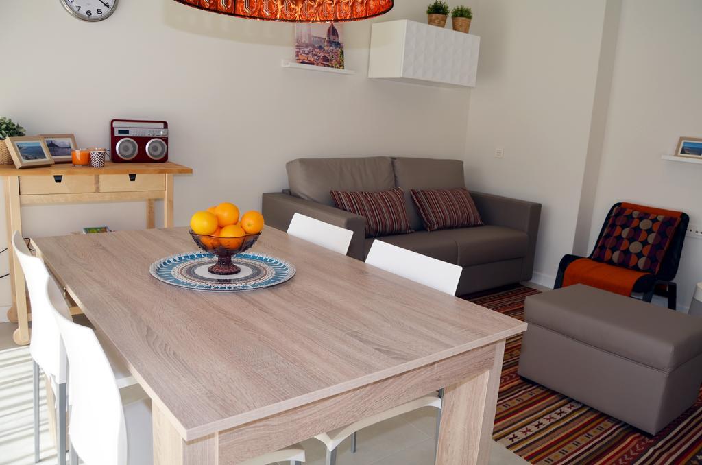 El Mirador De La Ribera - 7408 Apartment Сантяго де ла Рибейра Стая снимка