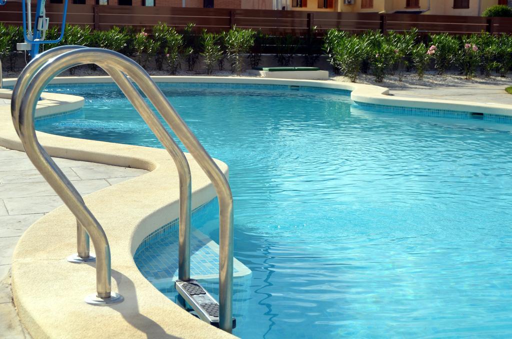 El Mirador De La Ribera - 7408 Apartment Сантяго де ла Рибейра Стая снимка