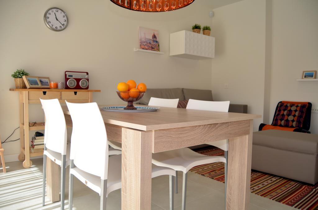 El Mirador De La Ribera - 7408 Apartment Сантяго де ла Рибейра Стая снимка