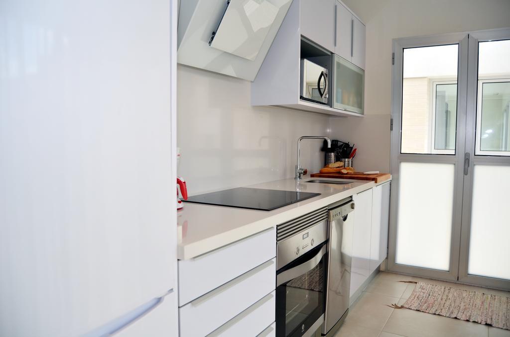 El Mirador De La Ribera - 7408 Apartment Сантяго де ла Рибейра Стая снимка