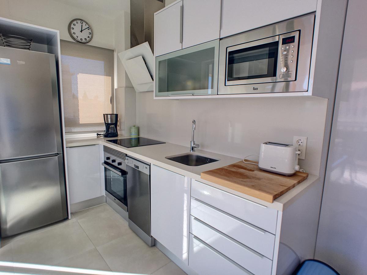 El Mirador De La Ribera - 7408 Apartment Сантяго де ла Рибейра Екстериор снимка