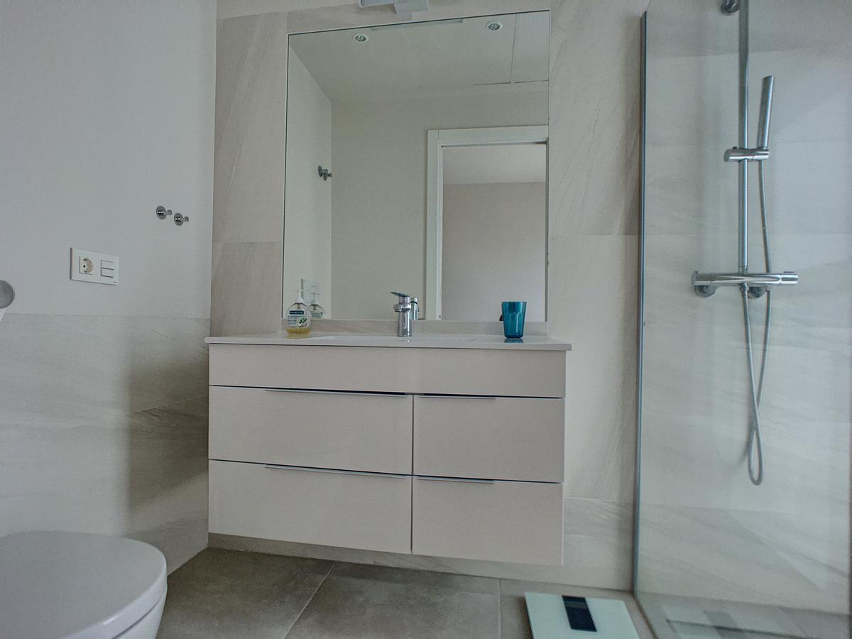 El Mirador De La Ribera - 7408 Apartment Сантяго де ла Рибейра Екстериор снимка