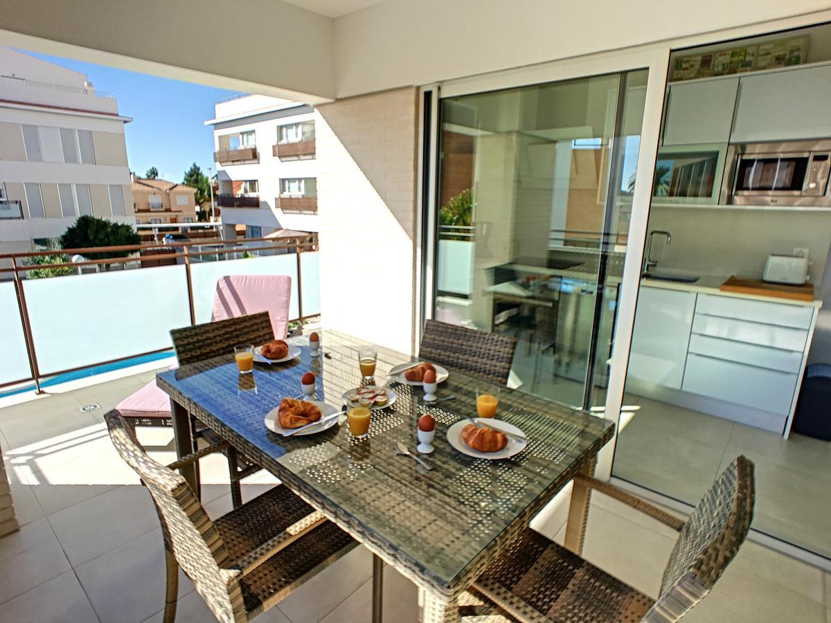 El Mirador De La Ribera - 7408 Apartment Сантяго де ла Рибейра Екстериор снимка