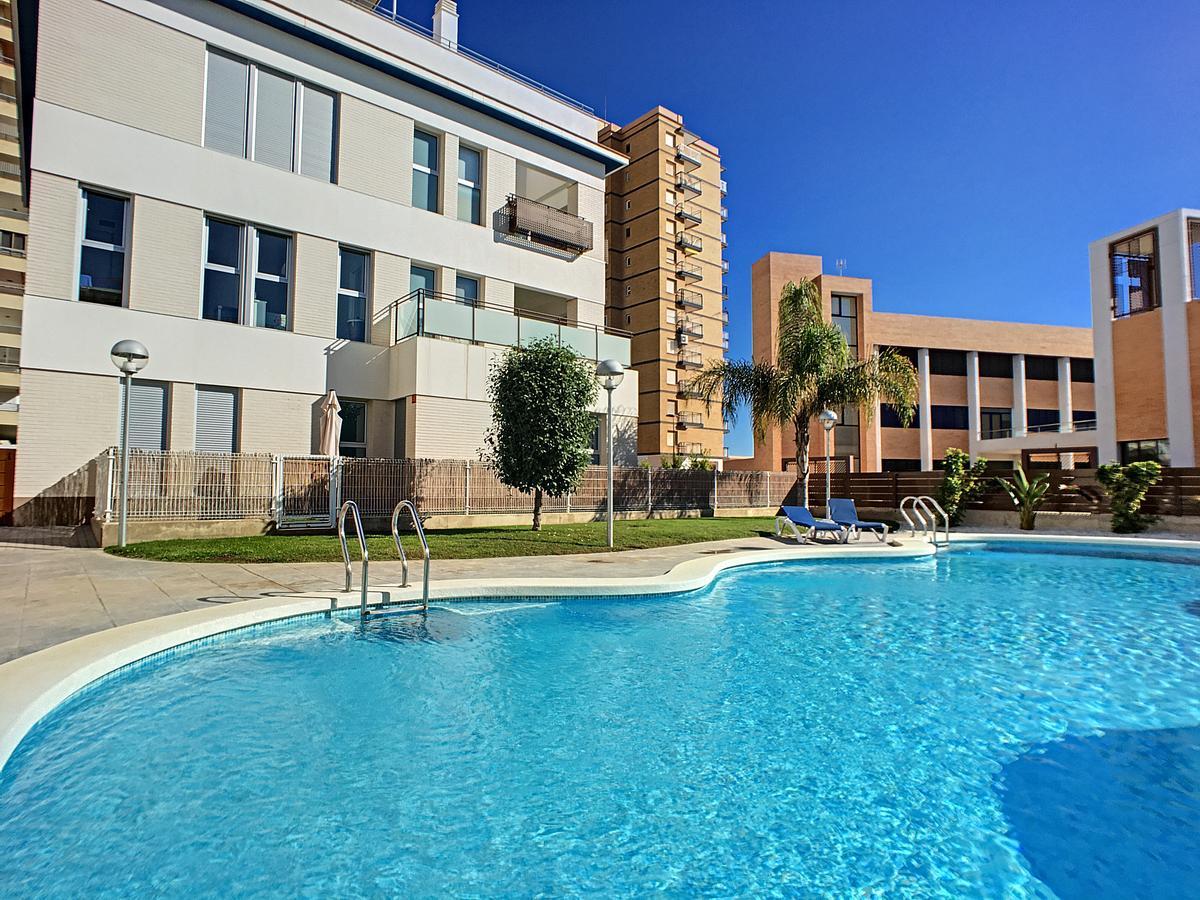 El Mirador De La Ribera - 7408 Apartment Сантяго де ла Рибейра Екстериор снимка