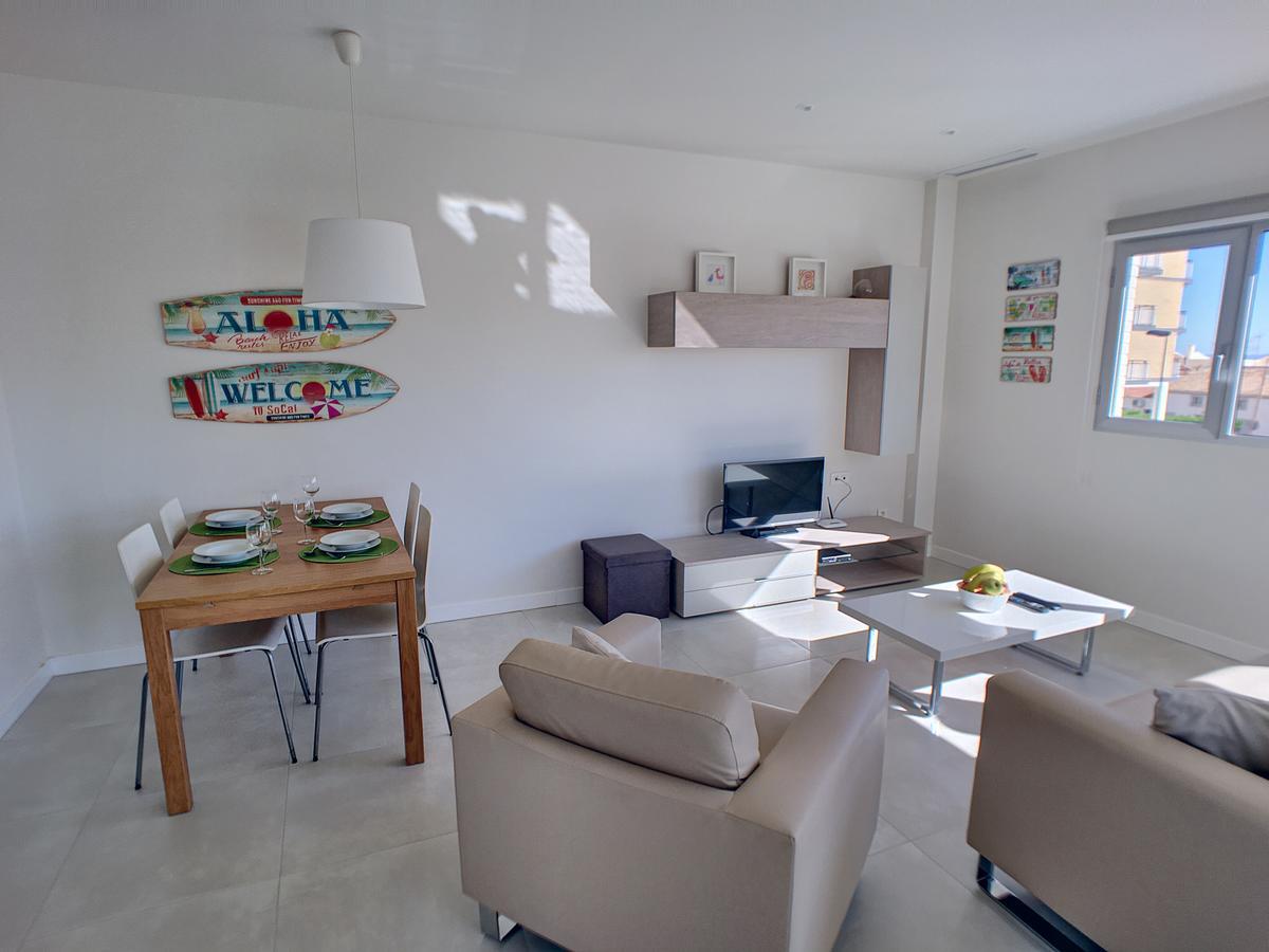 El Mirador De La Ribera - 7408 Apartment Сантяго де ла Рибейра Екстериор снимка