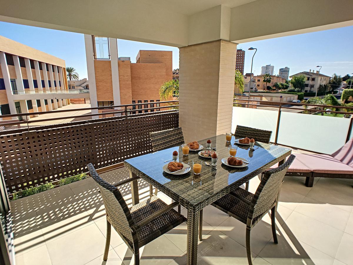 El Mirador De La Ribera - 7408 Apartment Сантяго де ла Рибейра Екстериор снимка