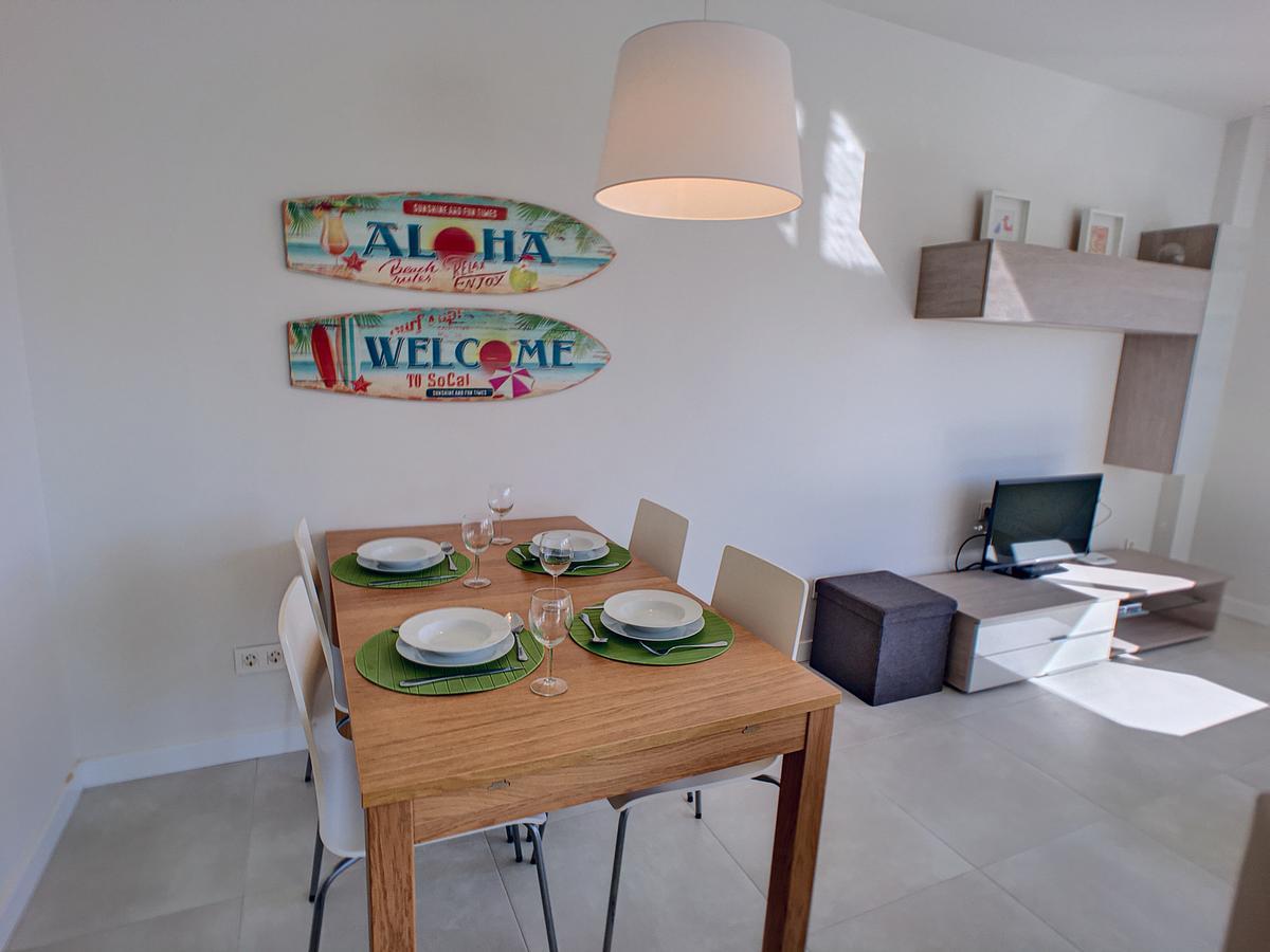 El Mirador De La Ribera - 7408 Apartment Сантяго де ла Рибейра Екстериор снимка