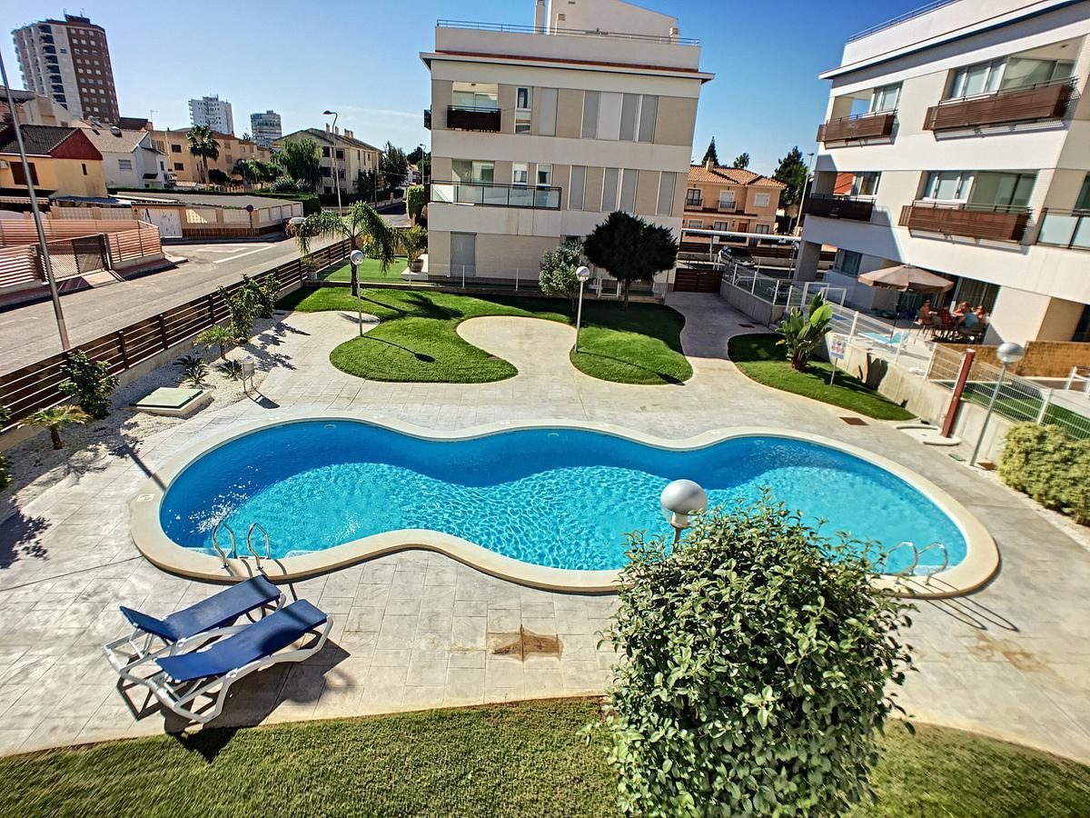 El Mirador De La Ribera - 7408 Apartment Сантяго де ла Рибейра Екстериор снимка