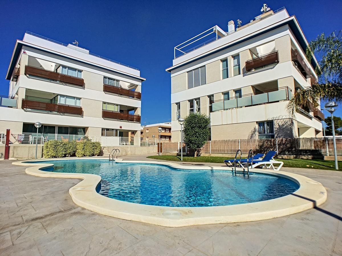 El Mirador De La Ribera - 7408 Apartment Сантяго де ла Рибейра Екстериор снимка